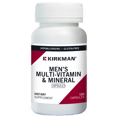 Men's Multi-Vitamin & Mineral product image