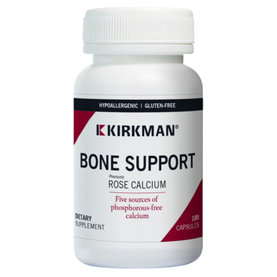 Bone Support 180 capsules