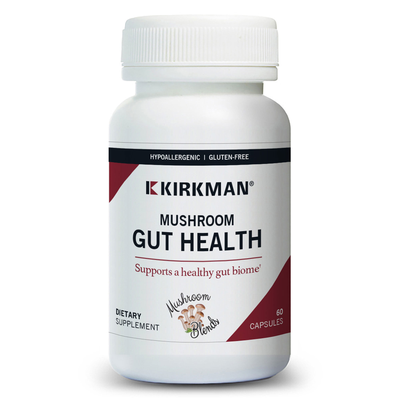 Mushroom Gut Health product image