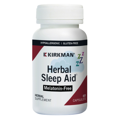 Herbal Sleep Aid