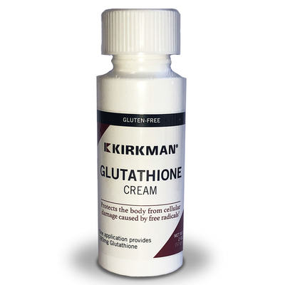 Glutathione Cream product image