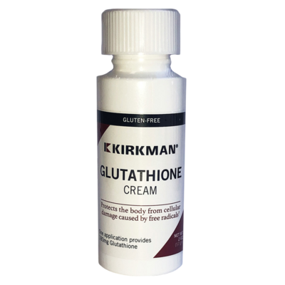 Glutathione Cream