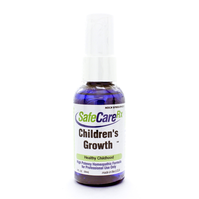 Childrens Growth 2 ounces