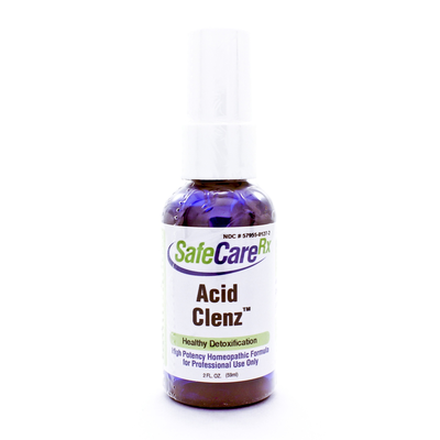 Acid Clenz 2 ounces