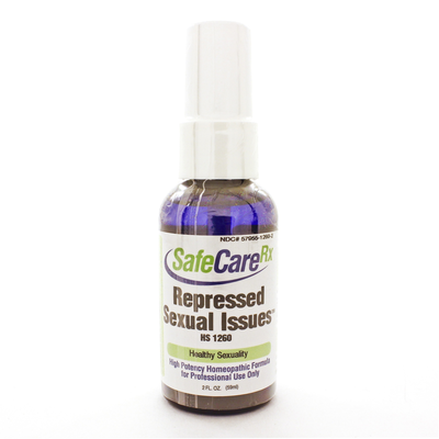 Repressed Sexual Issues (HS1260) 2 ounces