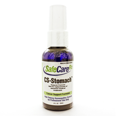 CS-Stomach DISCONTINCS-Stomach 2 ounces