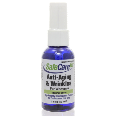 Anti-Aging and Wrinkles for Women 2 ounces