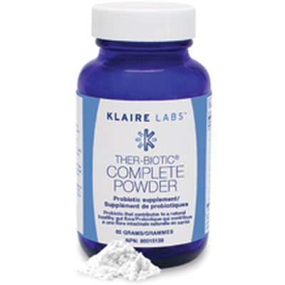 Ther-Biotic Complete Powder product image