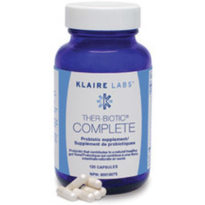 Ther-Biotic Complete 60 capsules