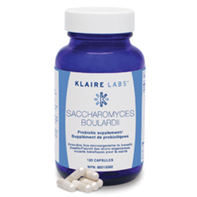 Saccharomyces Boulardii product image