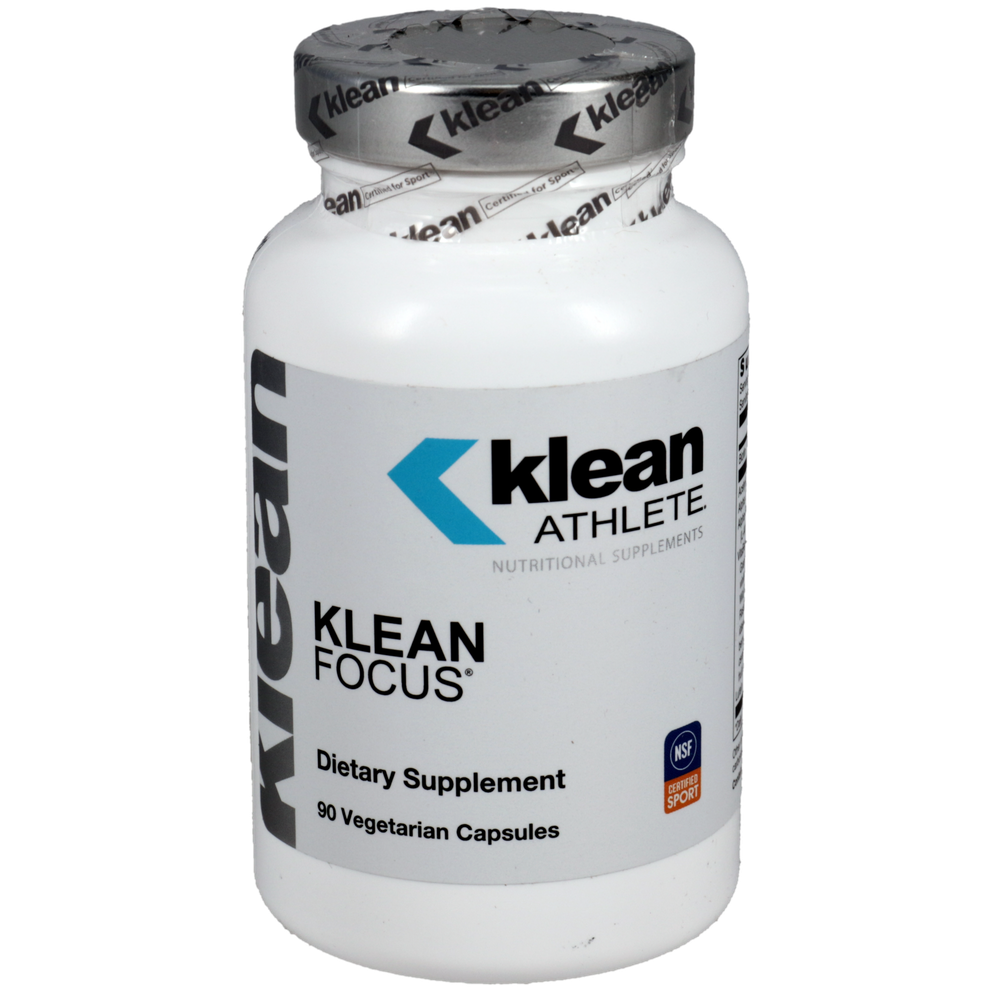 Klean Focus product image