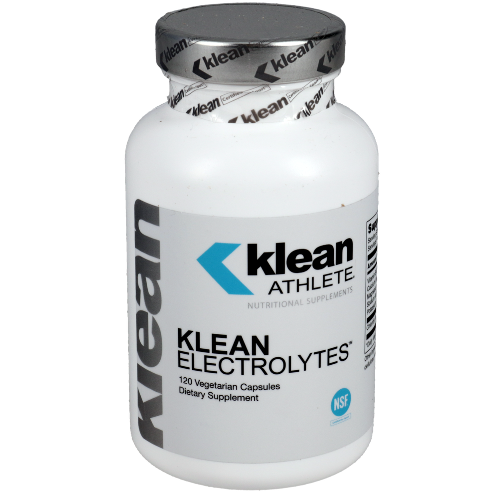 Klean Electrolytes product image