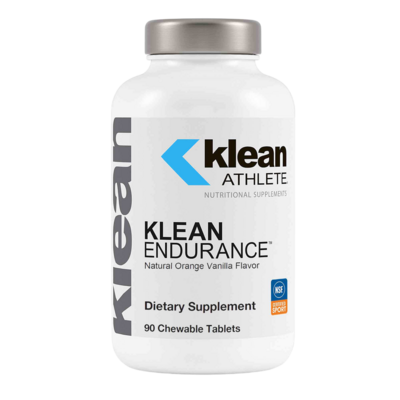 Klean Endurance 90 Chewables