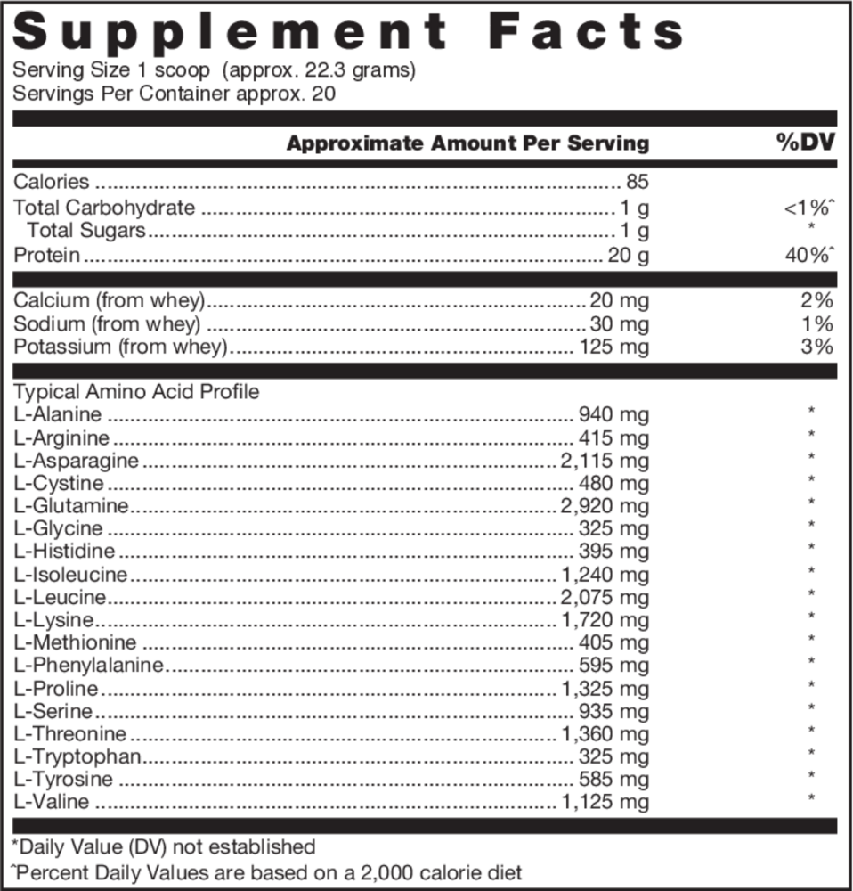 Product image for Klean Isolate Pouch.