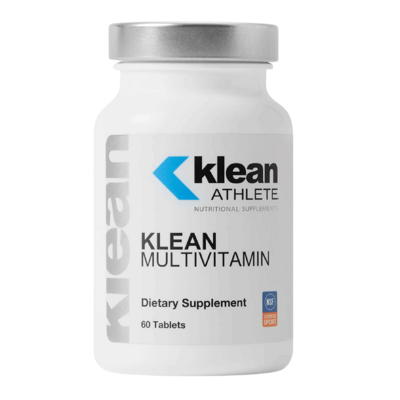 Klean Multivitamin 60 tablets