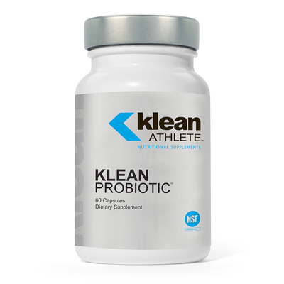 Klean Probiotic 60 capsules