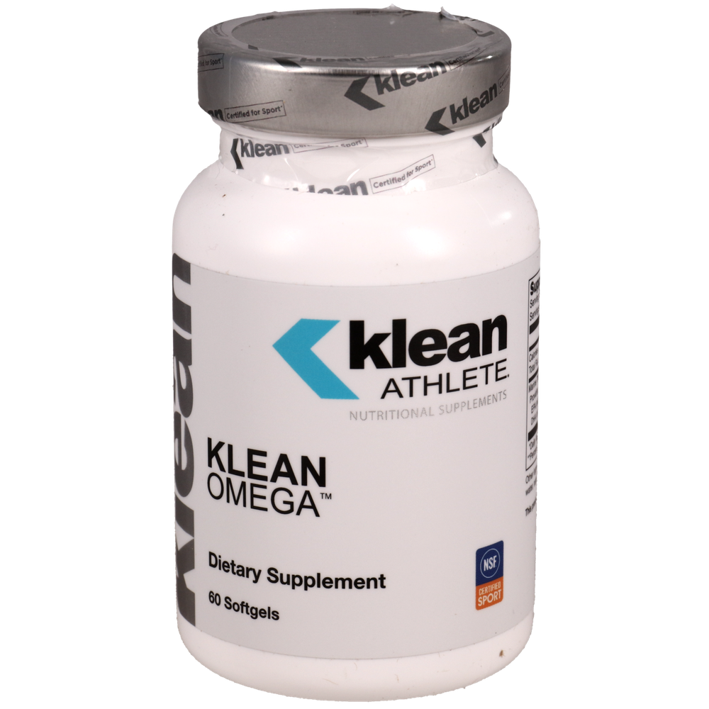 Klean Omega-3 product image