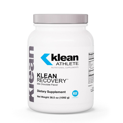 Klean Recovery product image