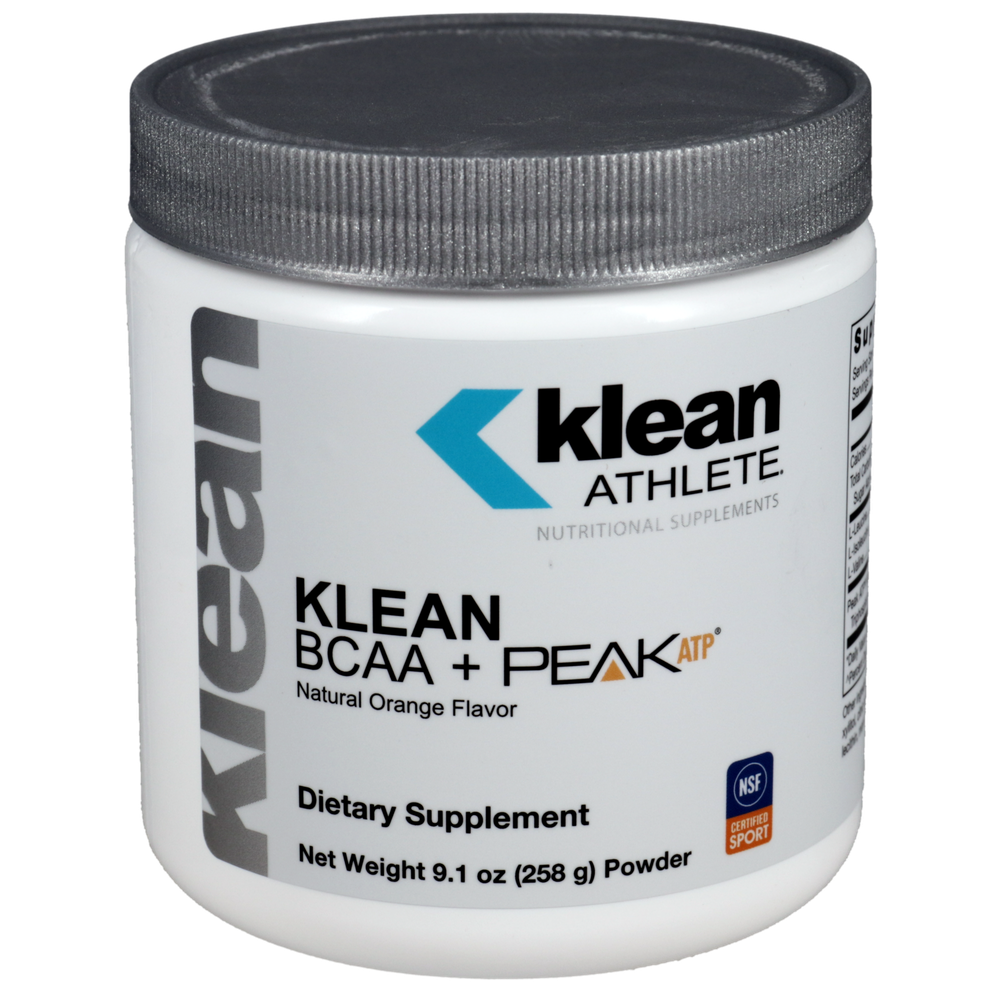 Klean BCAA + PEAK ATP product image
