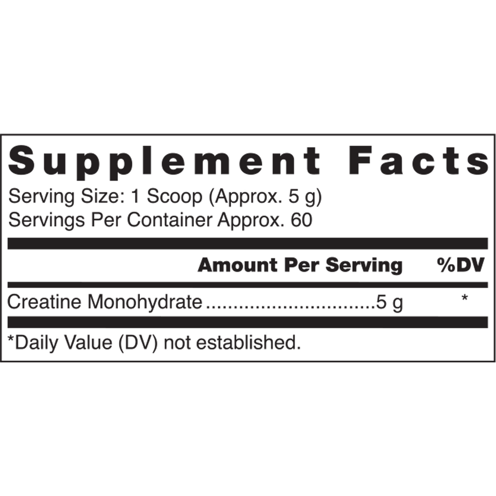 Product image for Klean Creatine.