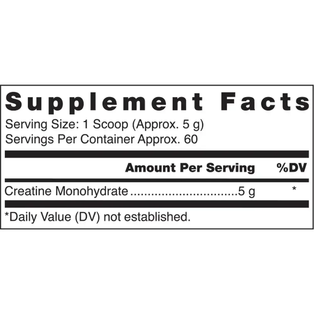 Product image for Klean Creatine.