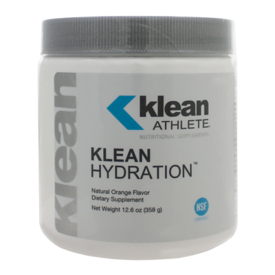 Klean Hydration
