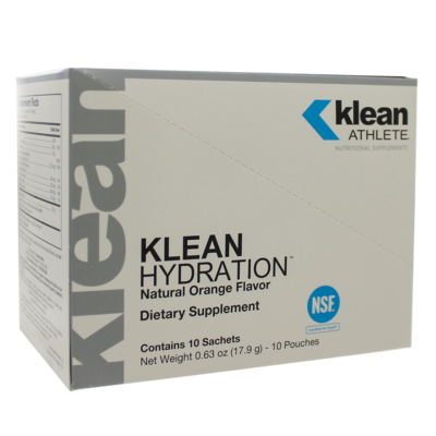 Hydration - Electrolytes + Energy product 2