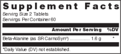 Klean SR Beta-Alanine
