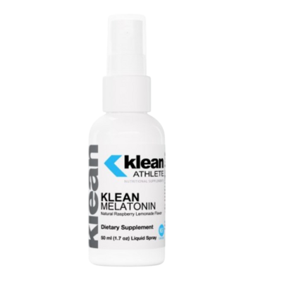 Klean Melatonin 50 Milliliters