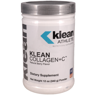 Klean Collagen + C™ 340 Grams