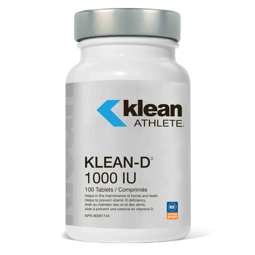 KLEAN-D 1000 product image