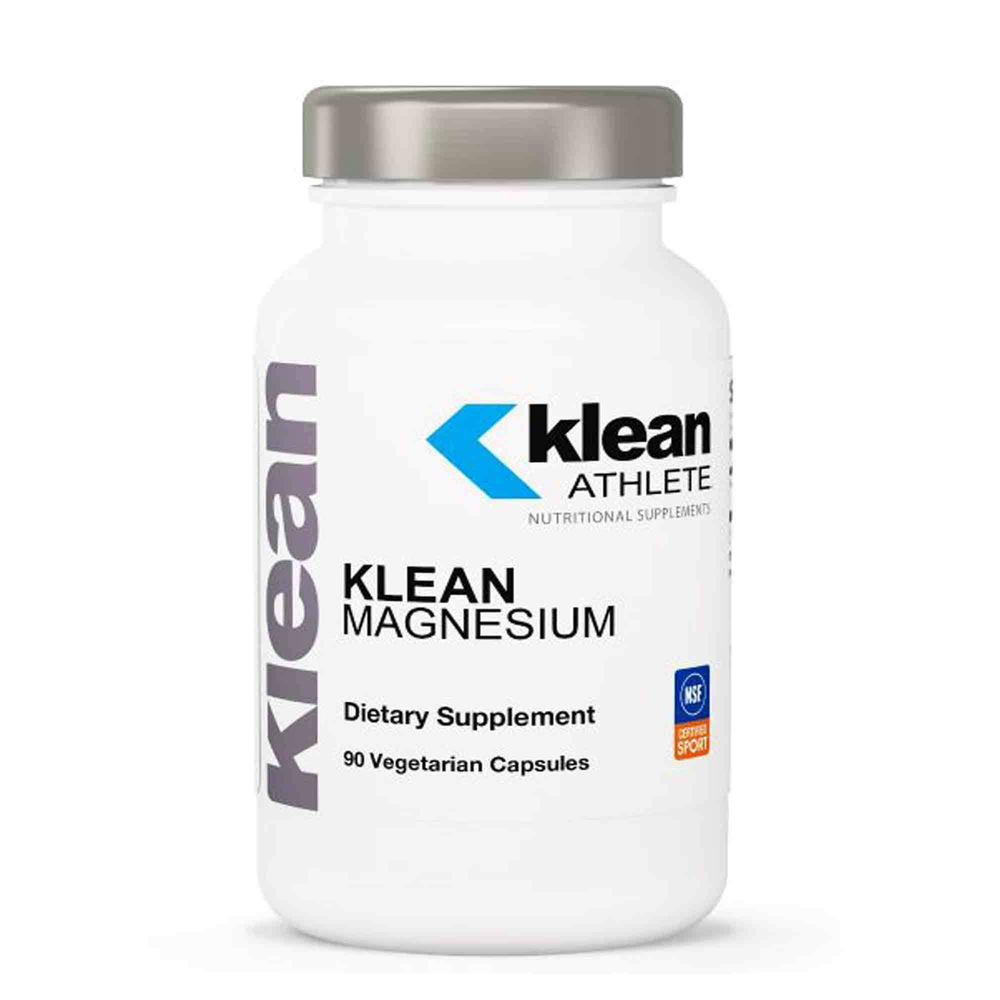 Product image for KLEAN MAGNESIUM.