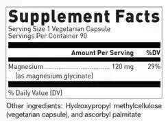 Product image for KLEAN MAGNESIUM.