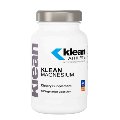 KLEAN MAGNESIUM 90 capsules