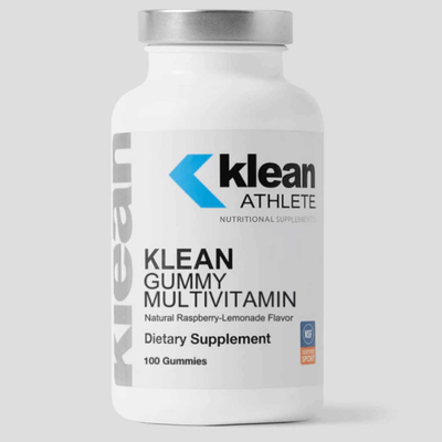 Product image for Klean Gummy Multivitamin (100 Gummies). Discontinued.