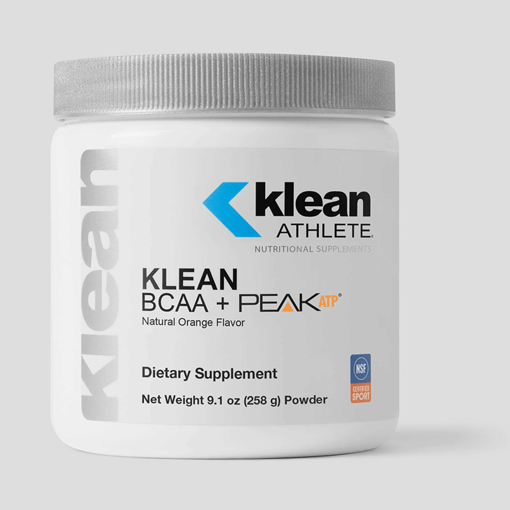 Product image for Klean BCAA + PEAK ATP (California Only).