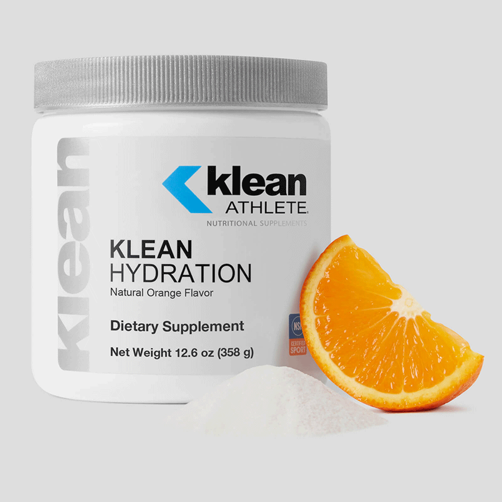 Product image for Klean Hydration (California Only).