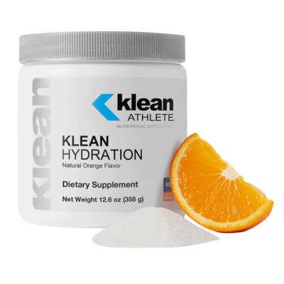 Klean Hydration (California Only) 358 Grams