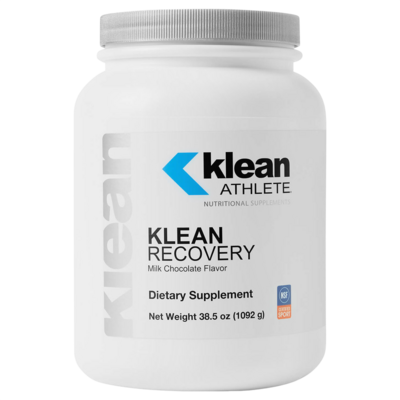 Klean Recovery (California Only) 1092 Grams