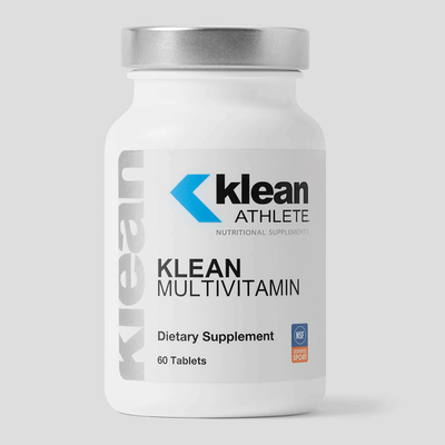 Klean Multivitamin (California Only) 60 tablets