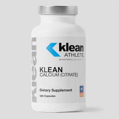 Klean Calcium Citrate product image