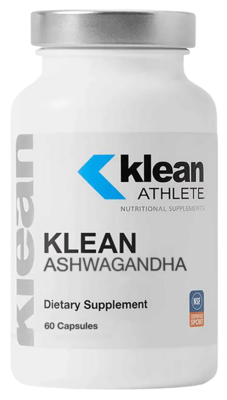 Klean Ashwagandha