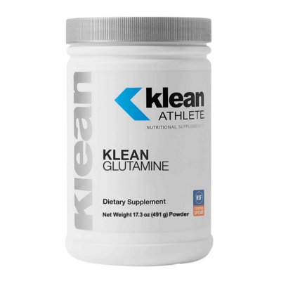 Klean Glutamine 491 Grams