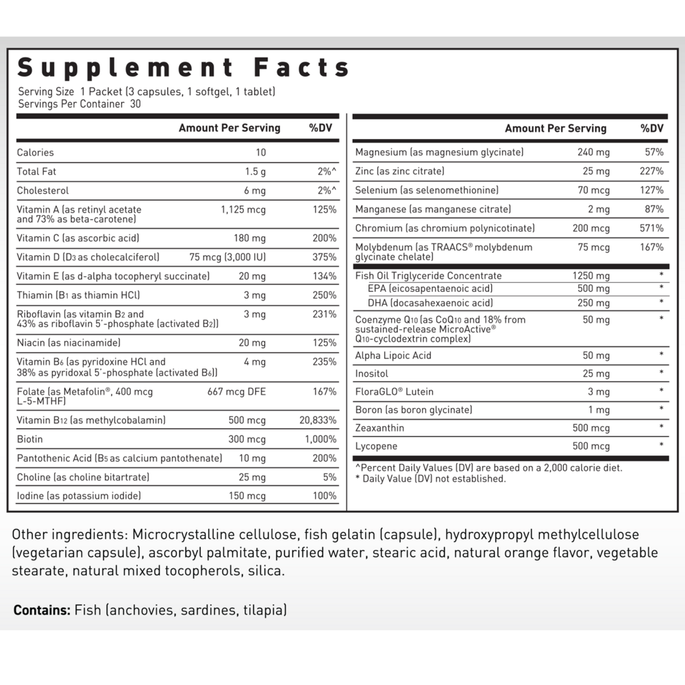 Product image for Klean Sport Pack.