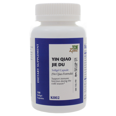 Yin Qiao Formula product image