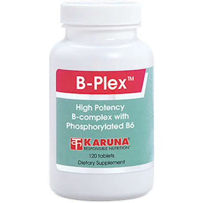 B-Plex product image