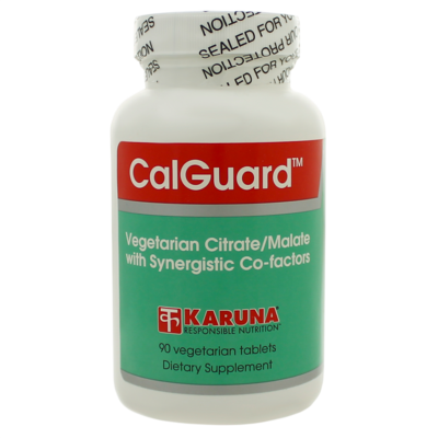 CalGuard 90 capsules