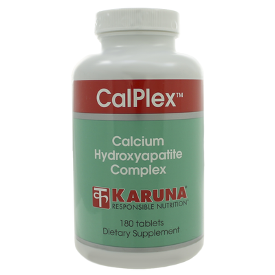 CalPlex 180 tablets