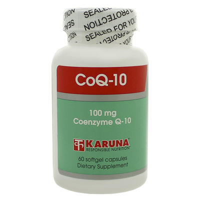 CoQ-10 100mg product image