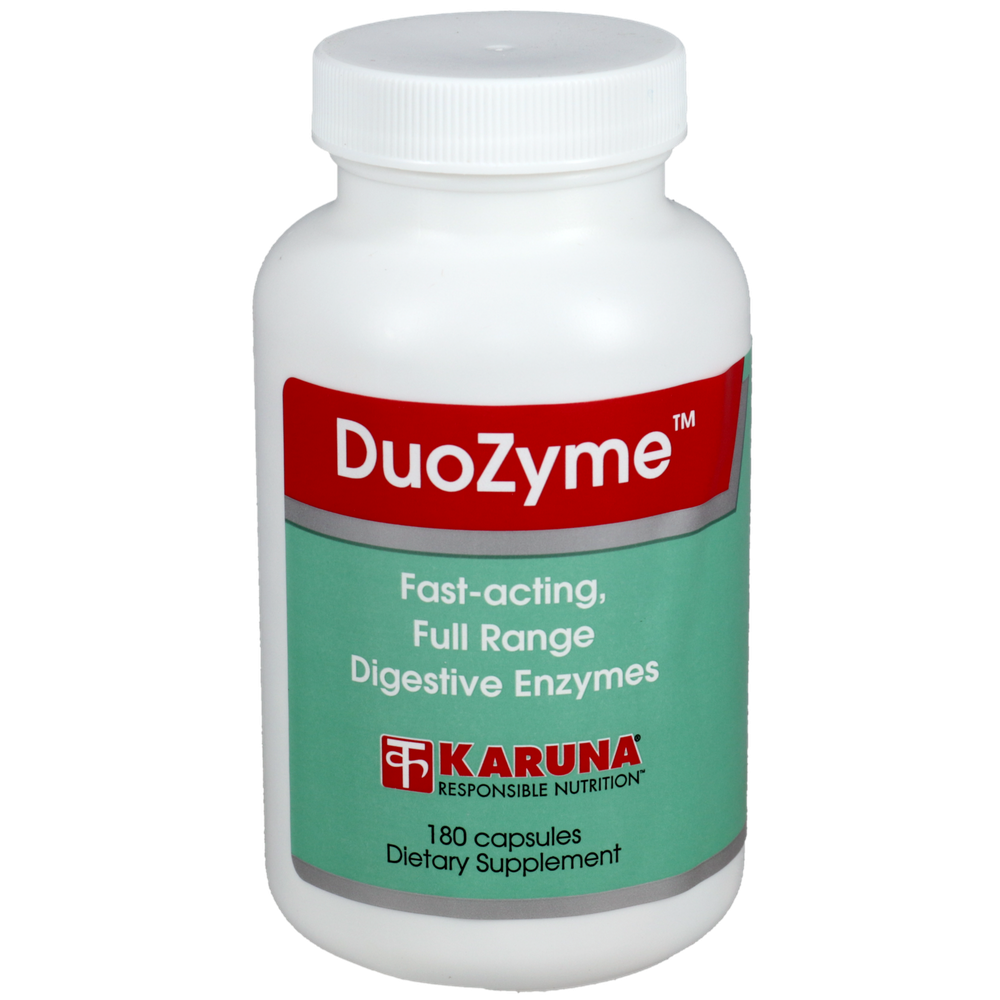 Product image for DuoZyme.